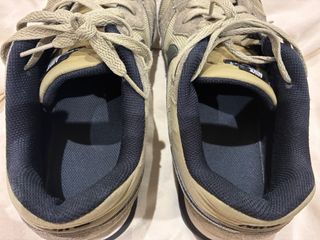 Zapatillas Nike verdes Talla 45