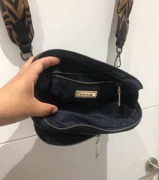Bolso Bimba y Lola pequeño