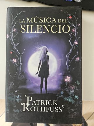 La música del silencio (Éxitos) (Spanish Edition)
