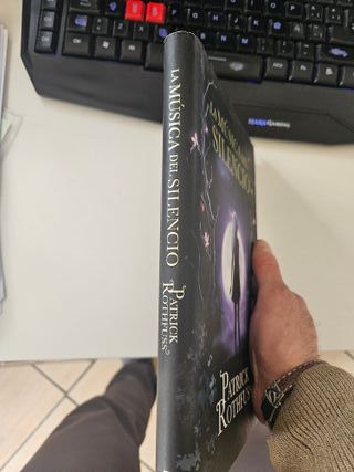 La música del silencio (Éxitos) (Spanish Edition)