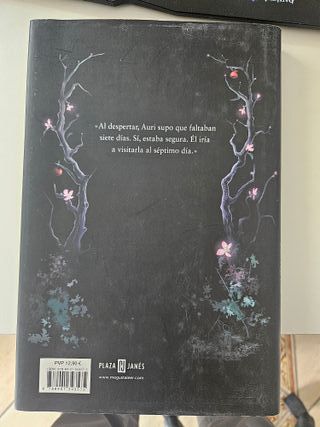 La música del silencio (Éxitos) (Spanish Edition)