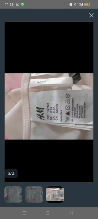 Malla Hello Kitty niña