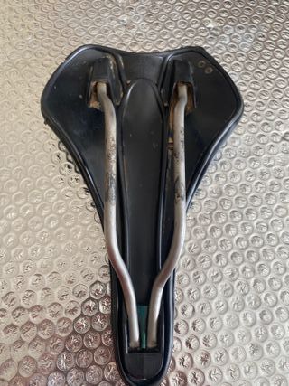 Sillín Selle Italia SLR 145mm