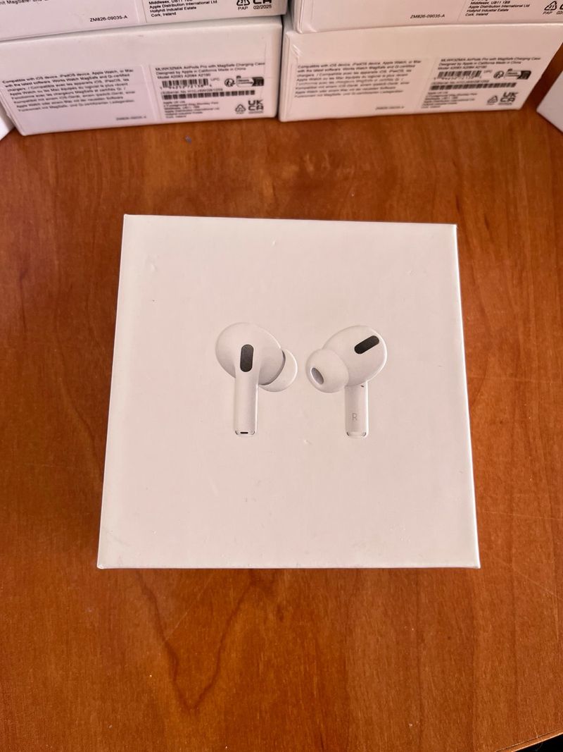 AirPods Pro
