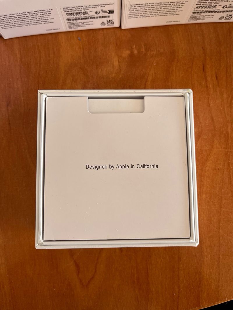 AirPods Pro afbeelding 2
