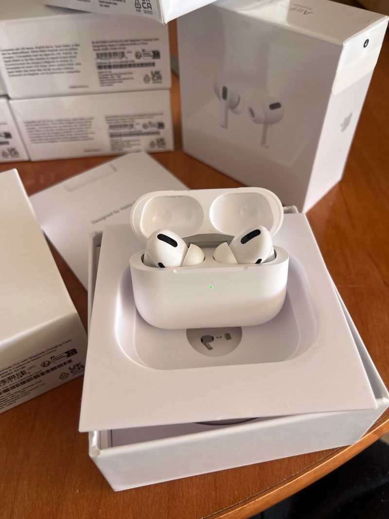 AirPods Pro afbeelding 6