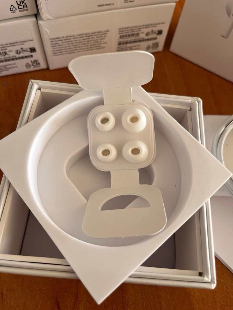 AirPods Pro afbeelding 5