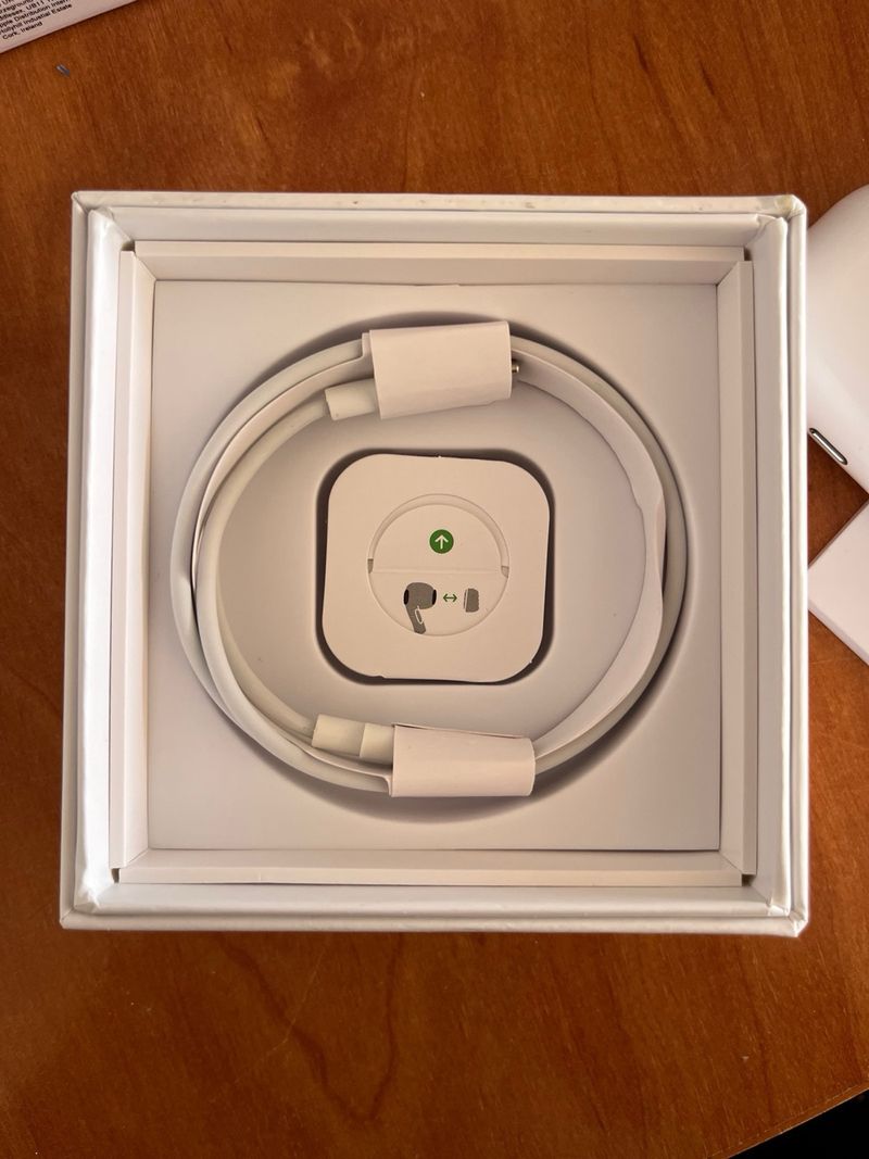 AirPods Pro afbeelding 4