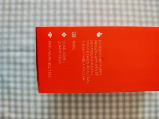 Amazon Fire TV Stick Lite 1080p