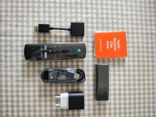 Amazon Fire TV Stick Lite 1080p