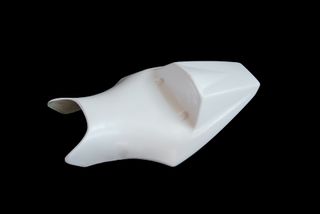 Carenado circuito R6 03-04 + Kit montaje