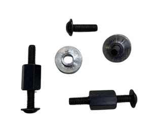 Carenado circuito R6 03-04 + Kit montaje