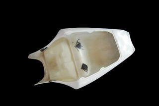 Carenado circuito R6 03-04 + Kit montaje