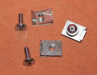 Carenado circuito R6 03-04 + Kit montaje