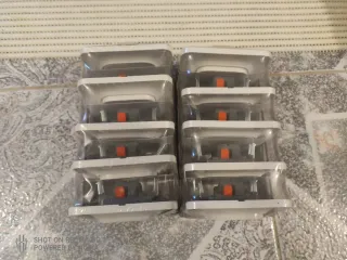 Bodner Mauka Interruptores x5