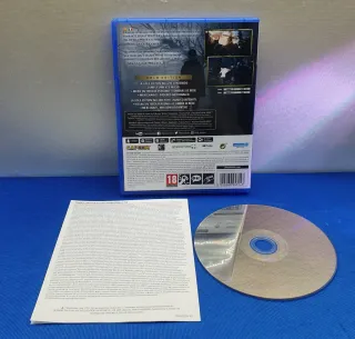 JUEGO PS5 RESIDENT EVIL VIII VILLAGE