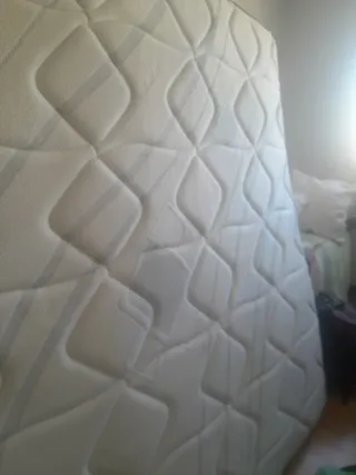 Colchón FLEX 1.80x1.95