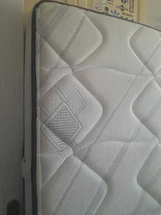 Colchón FLEX 1.80x1.95