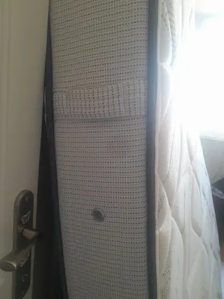 Colchón FLEX 1.80x1.95