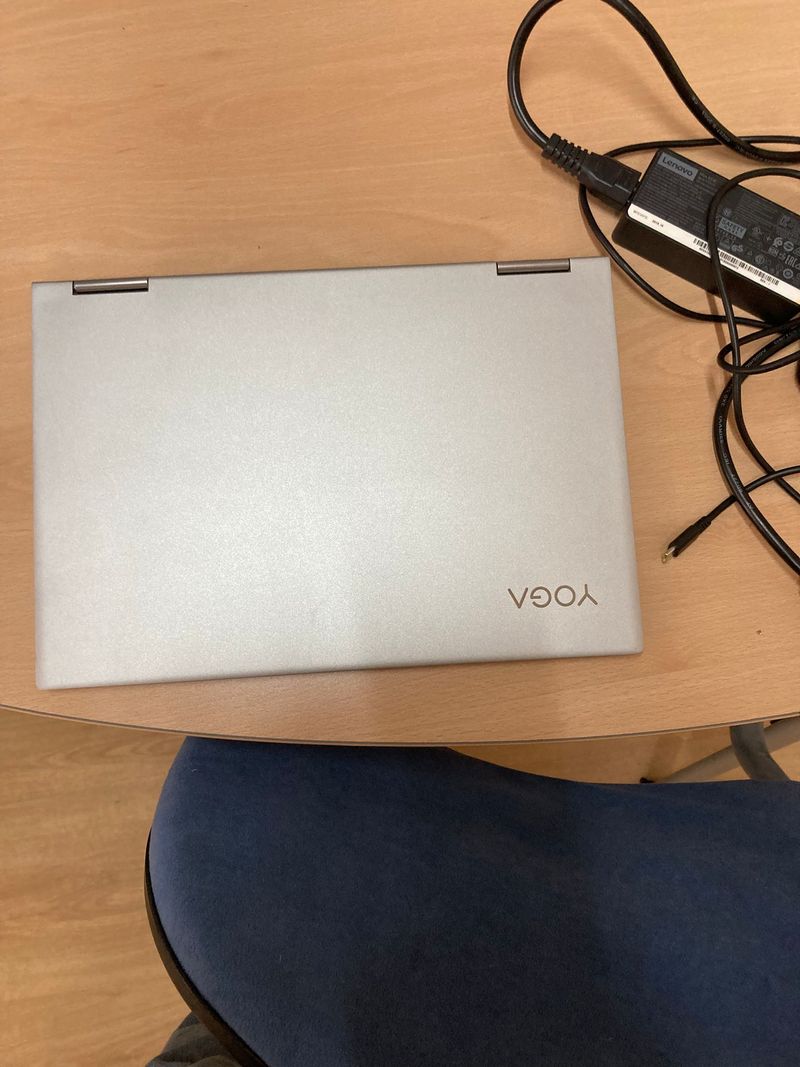 Lenovo Yoga 730-13IWL Portátil 2 en 1 afbeelding 4