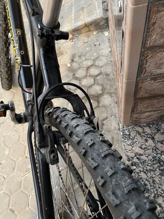 Bicicletta da montagna Cannondale F800 taglia M (170 +-)