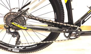 Bici Scott Scale 29 Carbono