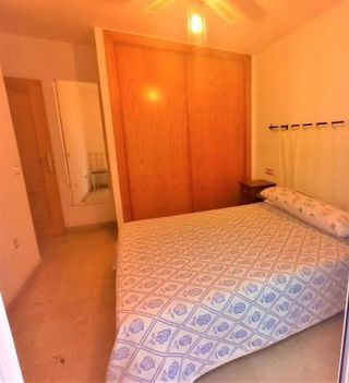 Piso en venta en Los Boliches en Fuengirola