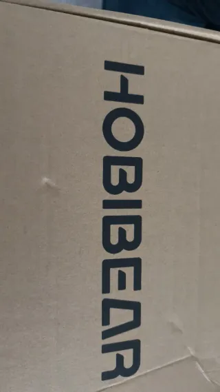 Scarpe Hobibear Barefoot Marroni