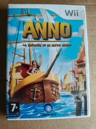 Anno Wii