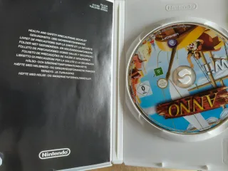 Anno Wii