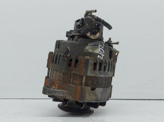 Cgb13279 alternador mitsubishi montero 208998