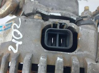Cgb13279 alternador mitsubishi montero 208998