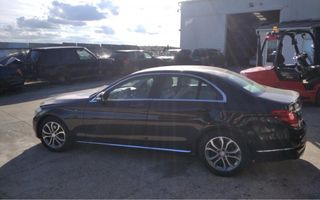 DESPIECE de Mercedes-Benz C220 2015