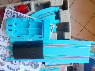 Carrera Mario Kart First Set