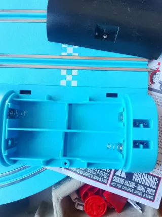 Carrera Mario Kart First Set