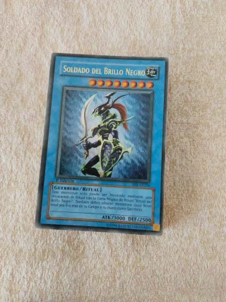 Baraja de inicio Yugi Evolución YuGiOh