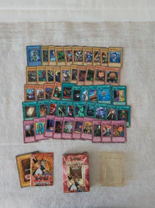 Baraja de inicio Yugi Evolución YuGiOh