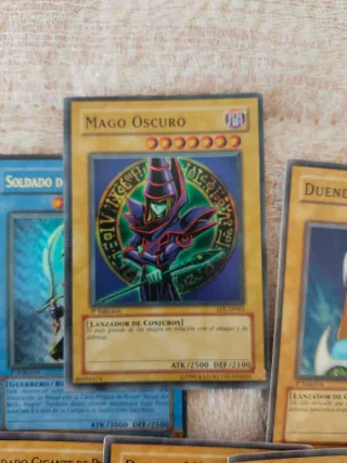 Baraja de inicio Yugi Evolución YuGiOh