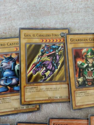 Baraja de inicio Yugi Evolución YuGiOh