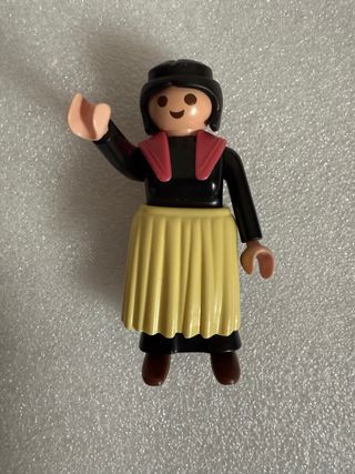 Playmobil Dama Victoriana