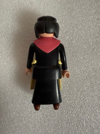 Playmobil Dama Victoriana