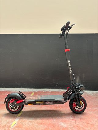 Patinete Eléctrico ZWheel ZRino Duo DGT