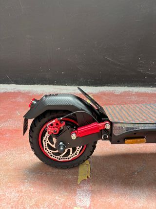 Patinete Eléctrico ZWheel ZRino Duo DGT