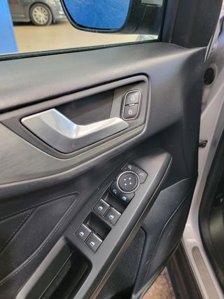 FORD Focus 1.5 Ecoblue 88kW Titanium Sportbr.