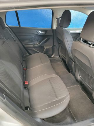 FORD Focus 1.5 Ecoblue 88kW Titanium Sportbr.