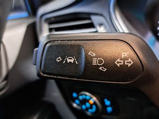 FORD Focus 1.5 Ecoblue 88kW Titanium Sportbr.