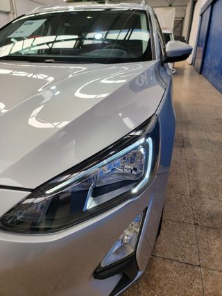 FORD Focus 1.5 Ecoblue 88kW Titanium Sportbr.