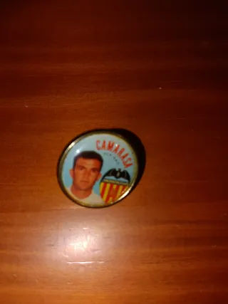 Pack Levante UD, RFEF y Valencia CF