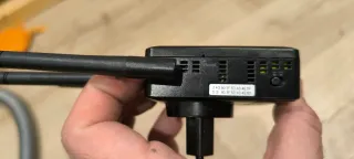 Repetidor WiFi Wavlink AC750