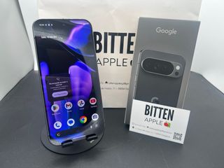Google Pixel 9 Pro XL 5G 256GB  GARANTIA ! CAMBIOS